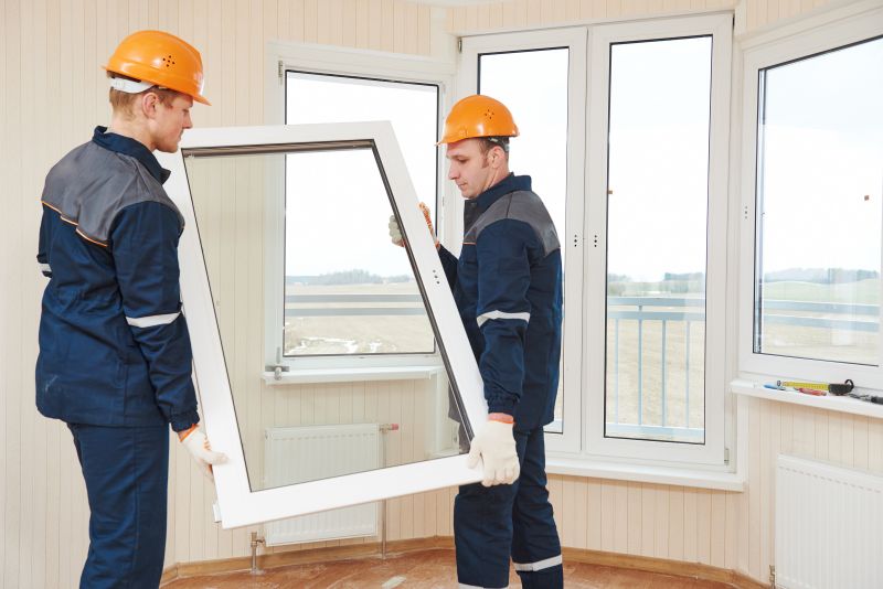 JEM Window Installation