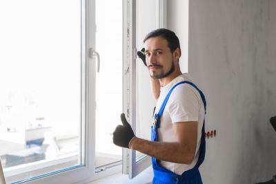 JEM Window Installation